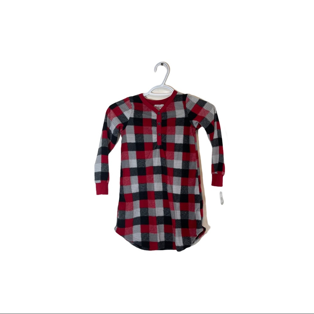NWT PL Sleep Fleece Kids sleepwear